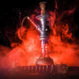 Webメディア「よろず〜」にてシーシャ（水たばこ）の人気が高まる理由を分析しました